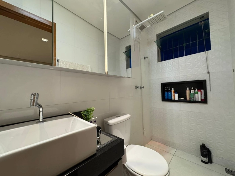 CASA GEMINADA | 3 QUARTOS | 01 SUITE| 02 BANHEIROS|  1 VAGA: 15ª foto da galeria de imagens do imóvel