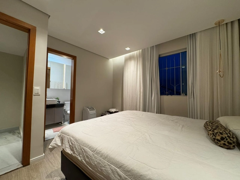 CASA GEMINADA | 3 QUARTOS | 01 SUITE| 02 BANHEIROS|  1 VAGA: 9ª foto da galeria de imagens do imóvel