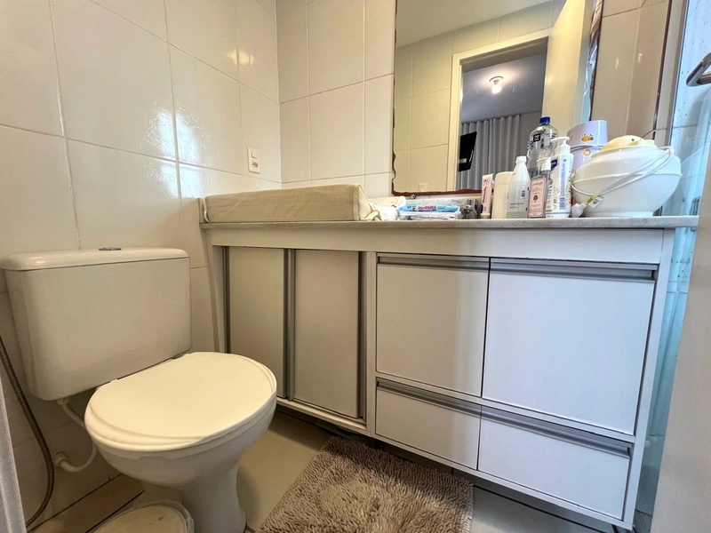 APARTAMENTO | 3 QUARTOS | 01 SUITE | 02 BANHEIROS | 2 VAGAS: 44ª foto da galeria de imagens do imóvel