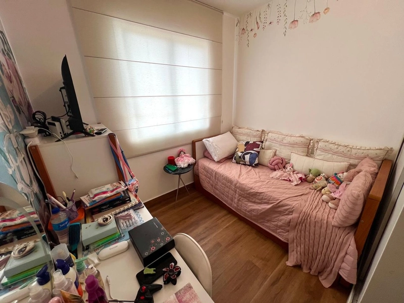 APARTAMENTO | 3 QUARTOS | 01 SUITE | 02 BANHEIROS | 2 VAGAS: 28ª foto da galeria de imagens do imóvel