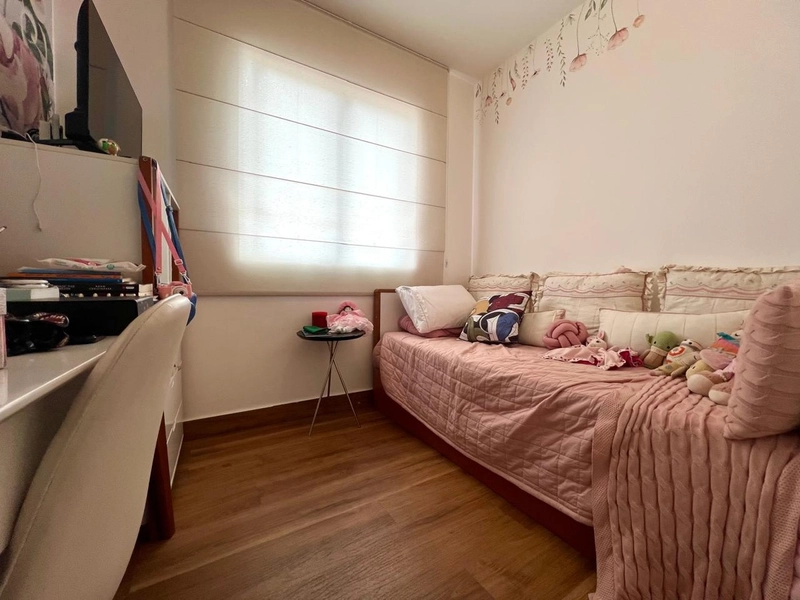 APARTAMENTO | 3 QUARTOS | 01 SUITE | 02 BANHEIROS | 2 VAGAS: 26ª foto da galeria de imagens do imóvel