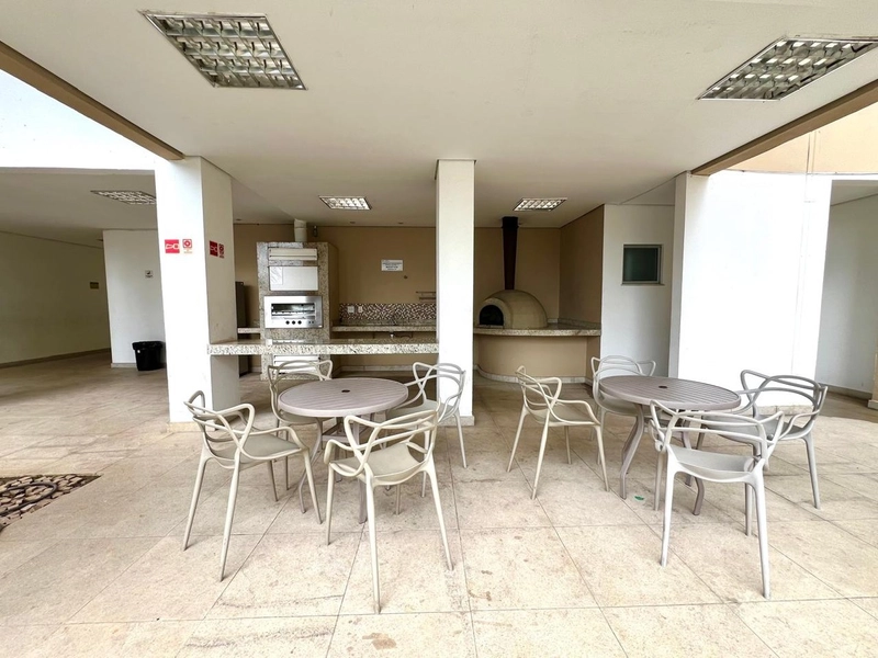 APARTAMENTO | 3 QUARTOS | 01 SUITE | 02 BANHEIROS | 2 VAGAS: 7ª foto da galeria de imagens do imóvel