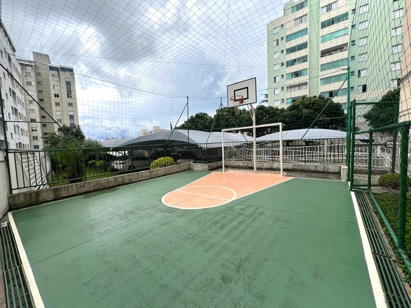 APARTAMENTO | 3 QUARTOS | 01 SUITE | 02 BANHEIROS | 2 VAGAS: 4ª foto da galeria de imagens do imóvel