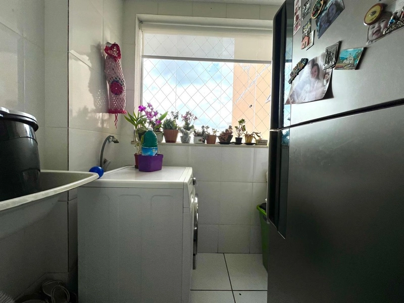 APARTAMENTO | 3 QUARTOS | 01 SUITE | 02 BANHEIROS | 2 VAGAS: 25ª foto da galeria de imagens do imóvel