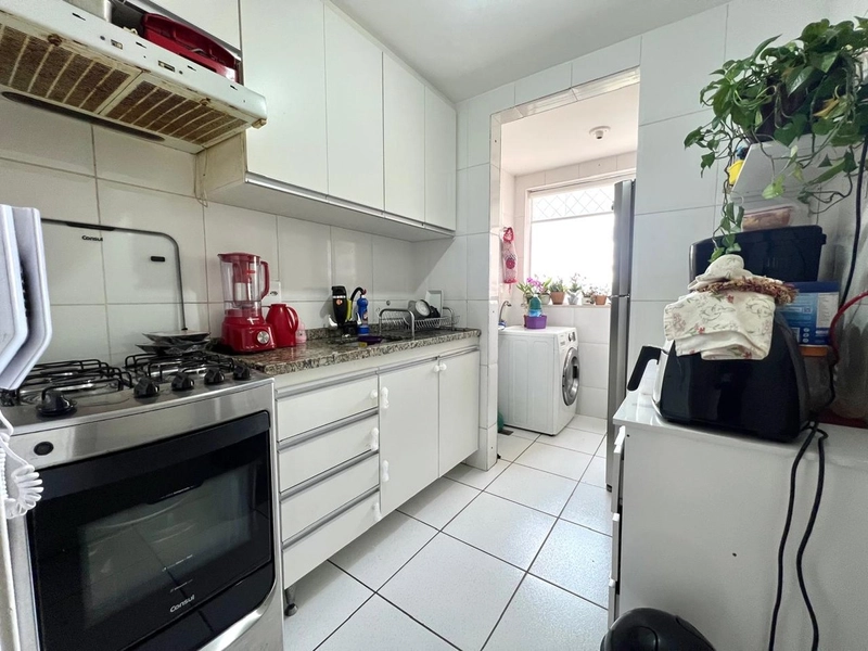 APARTAMENTO | 3 QUARTOS | 01 SUITE | 02 BANHEIROS | 2 VAGAS: 20ª foto da galeria de imagens do imóvel