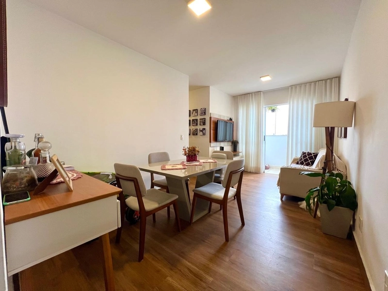 APARTAMENTO | 3 QUARTOS | 01 SUITE | 02 BANHEIROS | 2 VAGAS: 12ª foto da galeria de imagens do imóvel