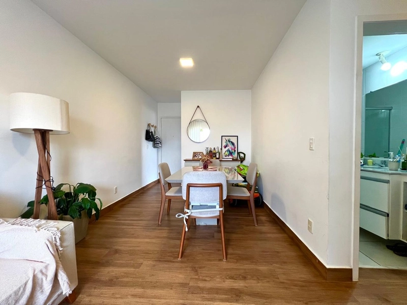 APARTAMENTO | 3 QUARTOS | 01 SUITE | 02 BANHEIROS | 2 VAGAS: 17ª foto da galeria de imagens do imóvel