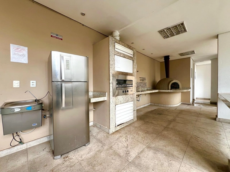 APARTAMENTO | 3 QUARTOS | 01 SUITE | 02 BANHEIROS | 2 VAGAS: 5ª foto da galeria de imagens do imóvel