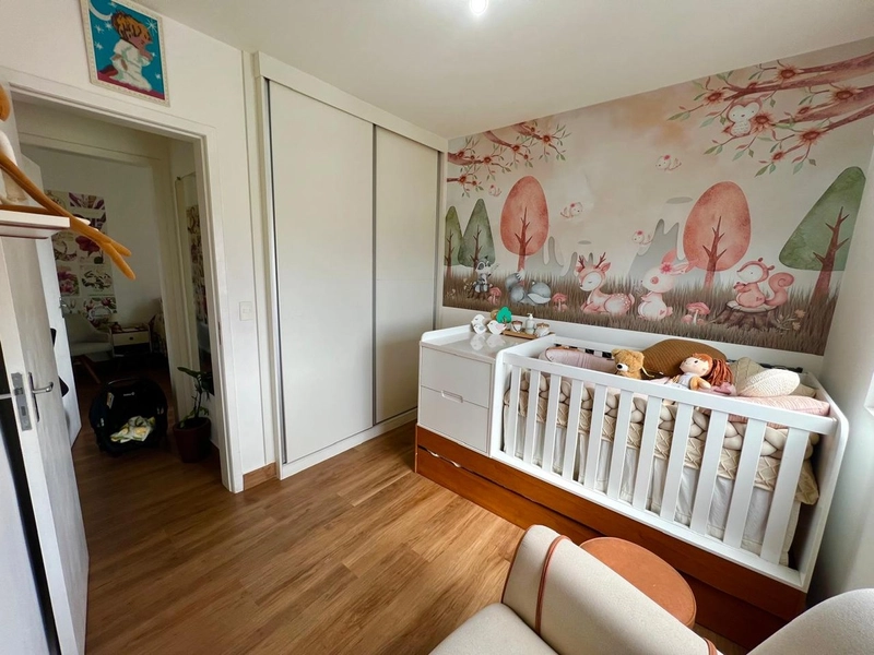 APARTAMENTO | 3 QUARTOS | 01 SUITE | 02 BANHEIROS | 2 VAGAS: 38ª foto da galeria de imagens do imóvel