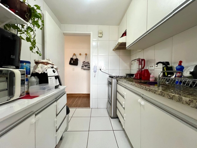 APARTAMENTO | 3 QUARTOS | 01 SUITE | 02 BANHEIROS | 2 VAGAS: 22ª foto da galeria de imagens do imóvel