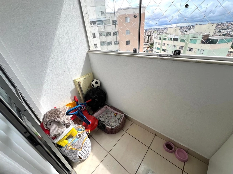 APARTAMENTO | 3 QUARTOS | 01 SUITE | 02 BANHEIROS | 2 VAGAS: 41ª foto da galeria de imagens do imóvel