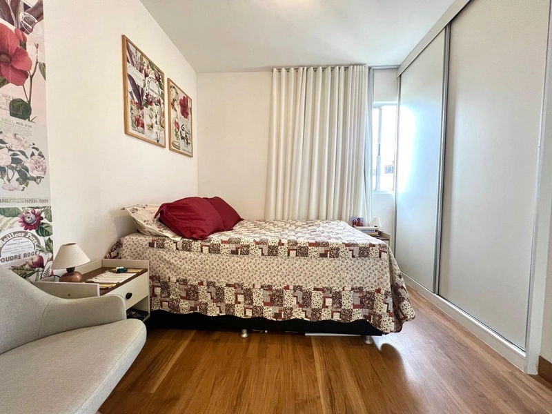 APARTAMENTO | 3 QUARTOS | 01 SUITE | 02 BANHEIROS | 2 VAGAS: 31ª foto da galeria de imagens do imóvel