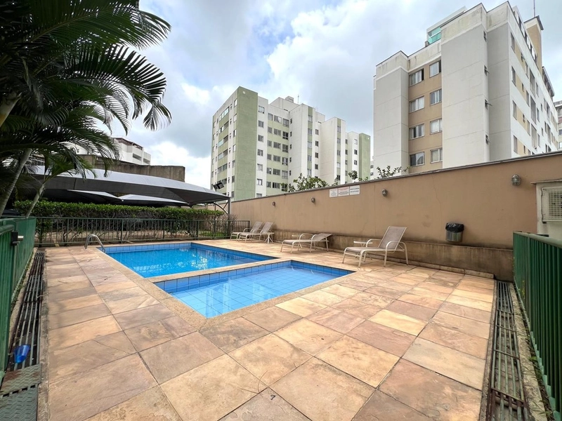 APARTAMENTO | 3 QUARTOS | 01 SUITE | 02 BANHEIROS | 2 VAGAS: 2ª foto da galeria de imagens do imóvel