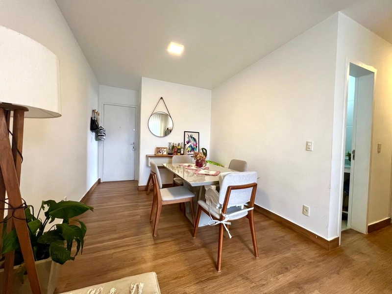 APARTAMENTO | 3 QUARTOS | 01 SUITE | 02 BANHEIROS | 2 VAGAS: 16ª foto da galeria de imagens do imóvel