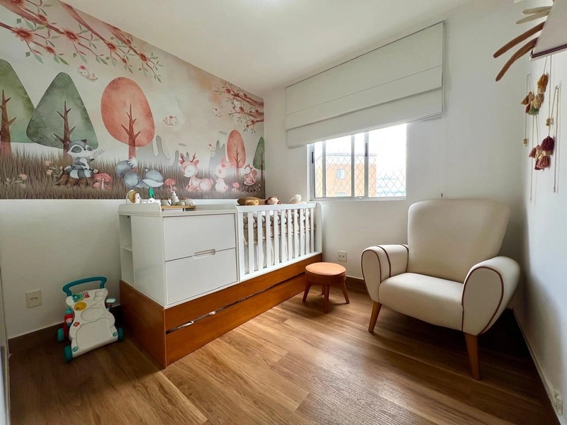 APARTAMENTO | 3 QUARTOS | 01 SUITE | 02 BANHEIROS | 2 VAGAS: 37ª foto da galeria de imagens do imóvel