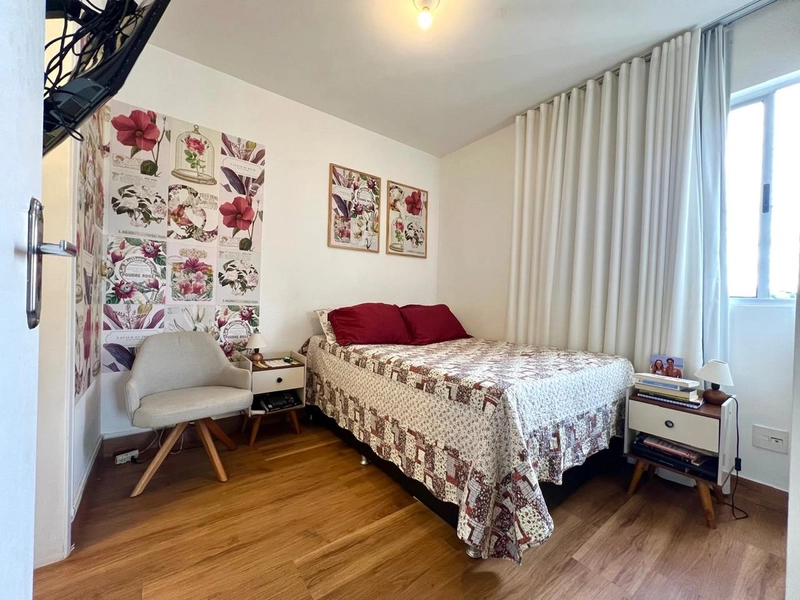 APARTAMENTO | 3 QUARTOS | 01 SUITE | 02 BANHEIROS | 2 VAGAS: 32ª foto da galeria de imagens do imóvel