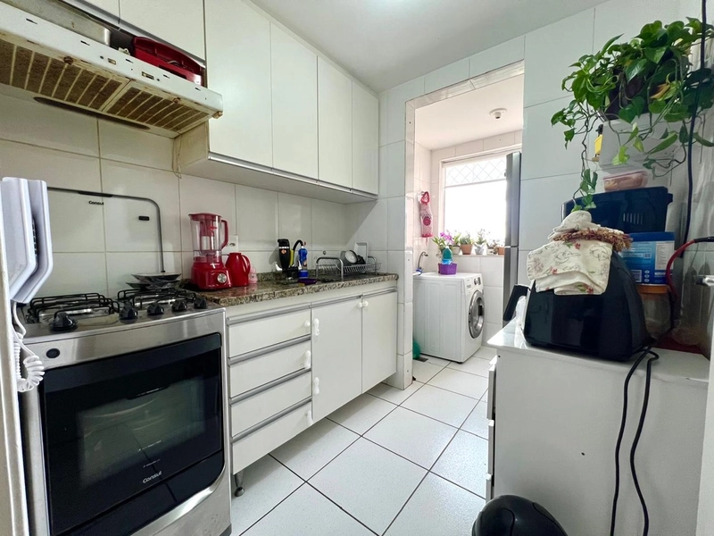 APARTAMENTO | 3 QUARTOS | 01 SUITE | 02 BANHEIROS | 2 VAGAS: 19ª foto da galeria de imagens do imóvel