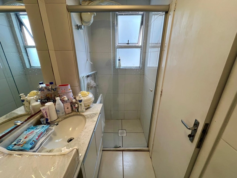 APARTAMENTO | 3 QUARTOS | 01 SUITE | 02 BANHEIROS | 2 VAGAS: 45ª foto da galeria de imagens do imóvel