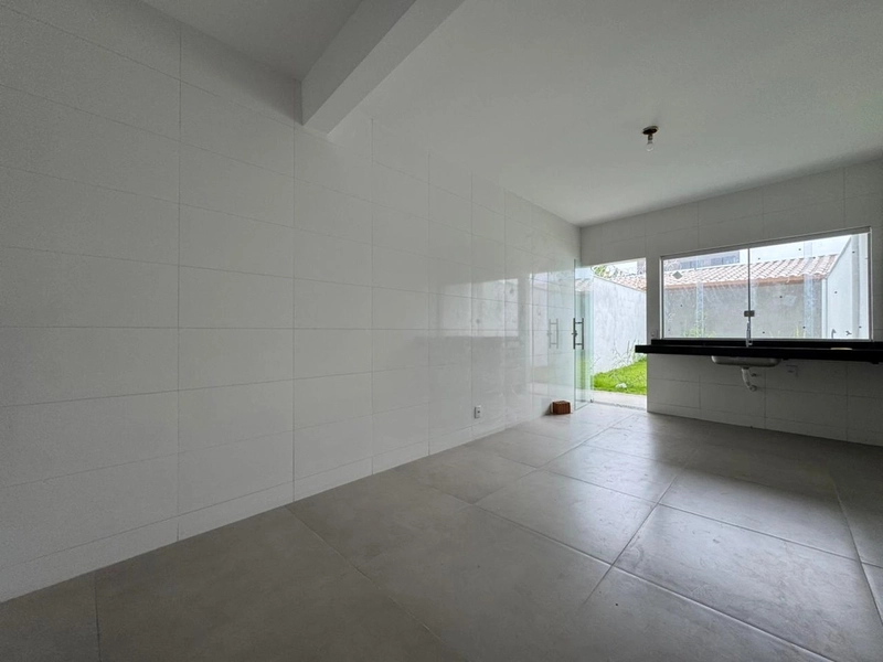 CASA GEMINADA | 2 QUARTOS | 02 SUÍTES | 03 BANHEIROS|  2VAGAS: 3ª foto da galeria de imagens do imóvel