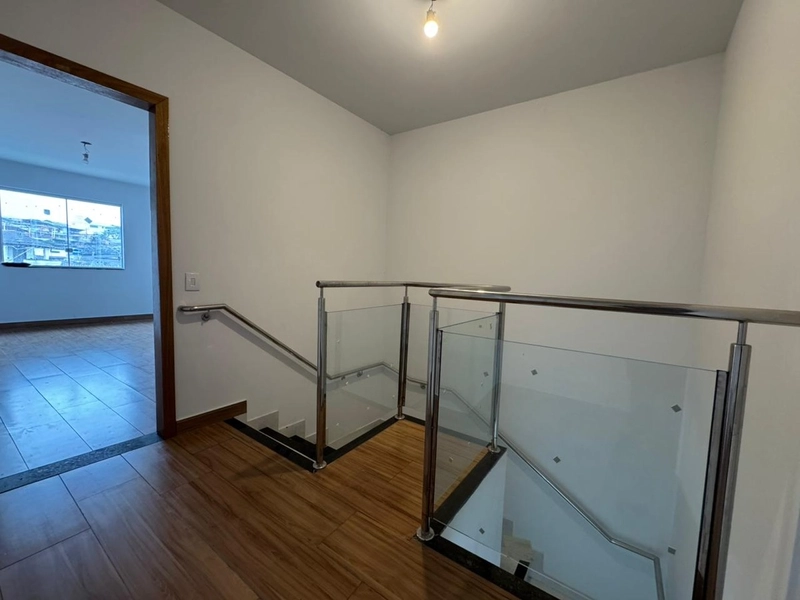 CASA GEMINADA | 2 QUARTOS | 02 SUÍTES | 03 BANHEIROS|  2VAGAS: 16ª foto da galeria de imagens do imóvel