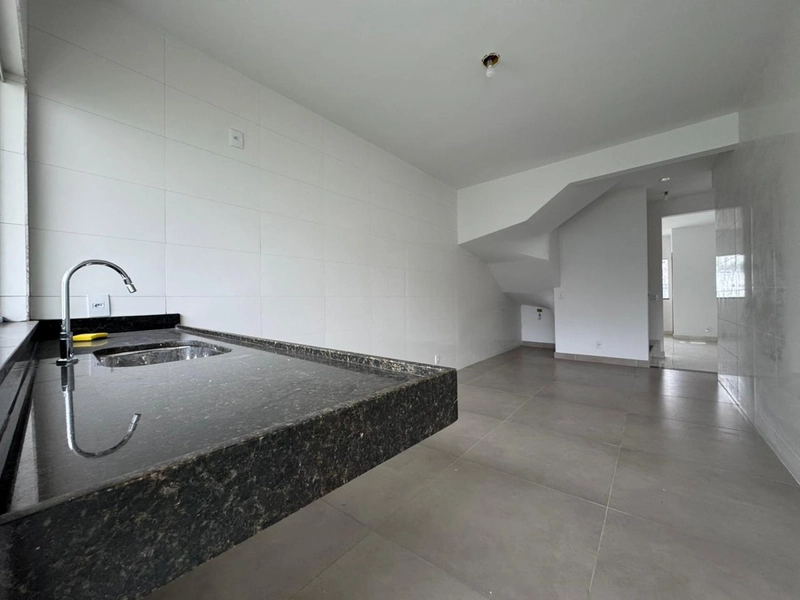 CASA GEMINADA | 2 QUARTOS | 02 SUÍTES | 03 BANHEIROS|  2VAGAS: 8ª foto da galeria de imagens do imóvel