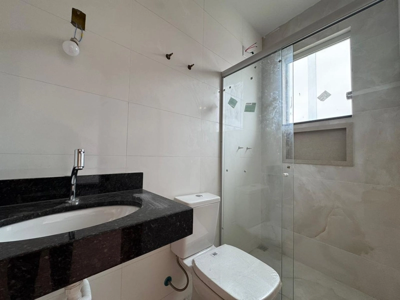 CASA GEMINADA | 2 QUARTOS | 02 SUÍTES | 03 BANHEIROS|  2VAGAS: 31ª foto da galeria de imagens do imóvel