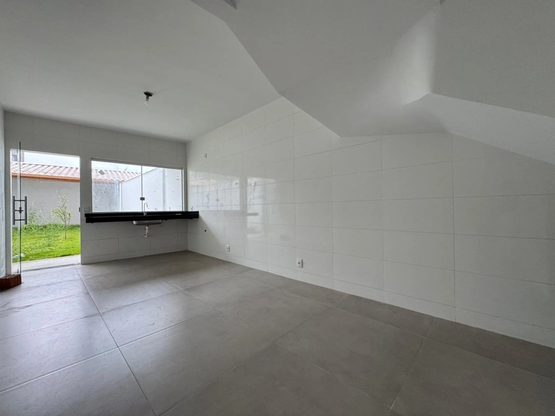 CASA GEMINADA | 2 QUARTOS | 02 SUÍTES | 03 BANHEIROS|  2VAGAS: 5ª foto da galeria de imagens do imóvel