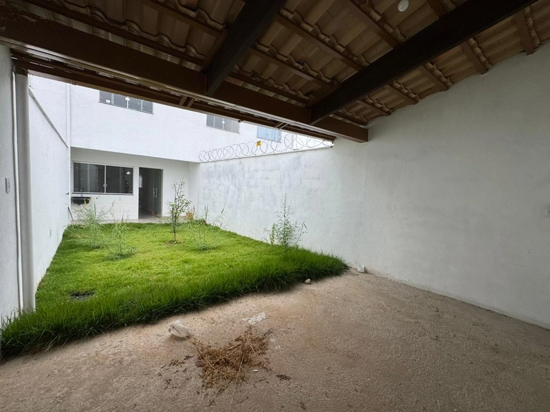 CASA GEMINADA | 2 QUARTOS | 02 SUÍTES | 03 BANHEIROS|  2VAGAS: 39ª foto da galeria de imagens do imóvel