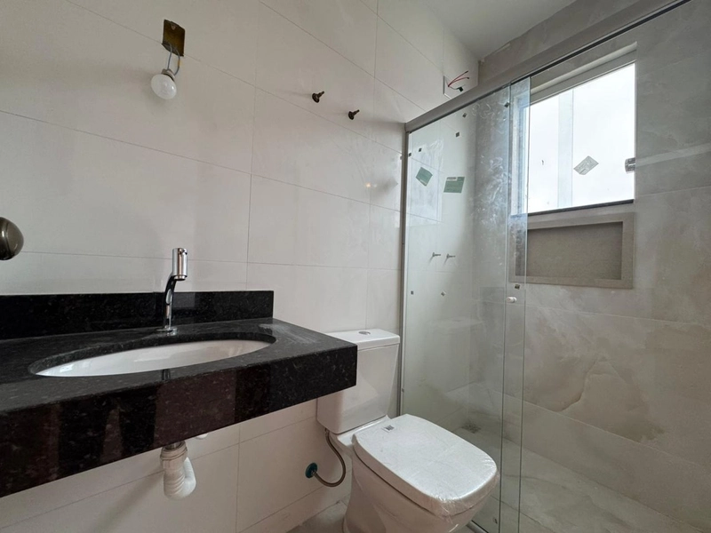 CASA GEMINADA | 2 QUARTOS | 02 SUÍTES | 03 BANHEIROS|  2VAGAS: 34ª foto da galeria de imagens do imóvel