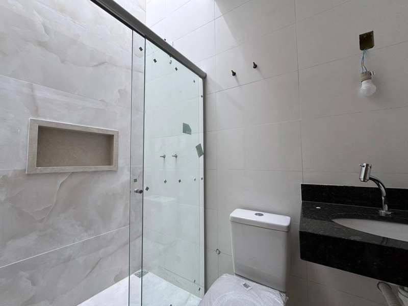 CASA GEMINADA | 2 QUARTOS | 02 SUÍTES | 03 BANHEIROS|  2VAGAS: 30ª foto da galeria de imagens do imóvel