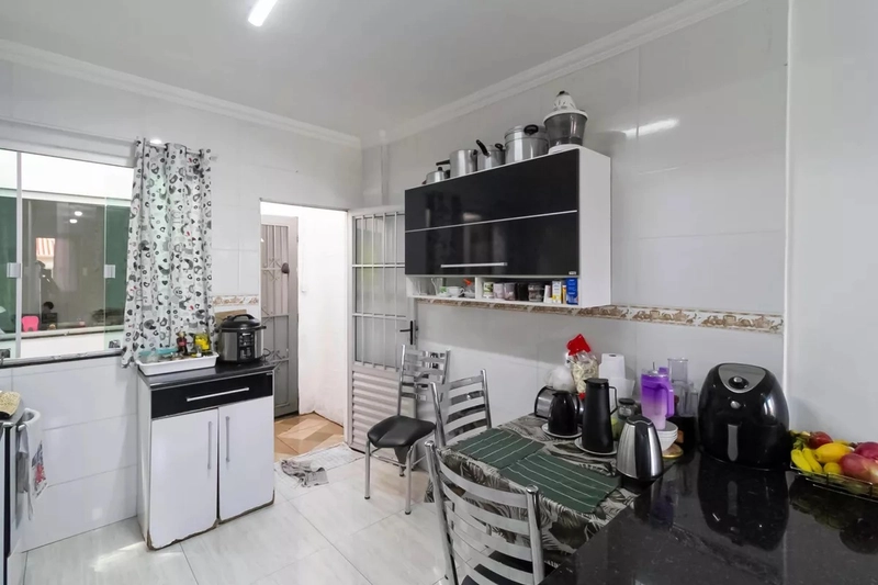 CASA GEMINADA | 3 QUARTOS | 02 SUÍTES | 03 BANHEIROS | 2 VAGAS: 18ª foto da galeria de imagens do imóvel