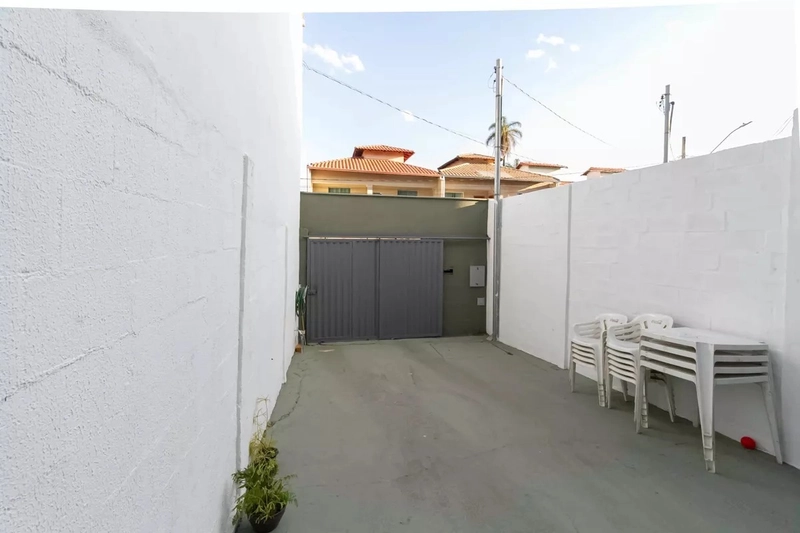 CASA GEMINADA | 3 QUARTOS | 02 SUÍTES | 03 BANHEIROS | 2 VAGAS: 6ª foto da galeria de imagens do imóvel