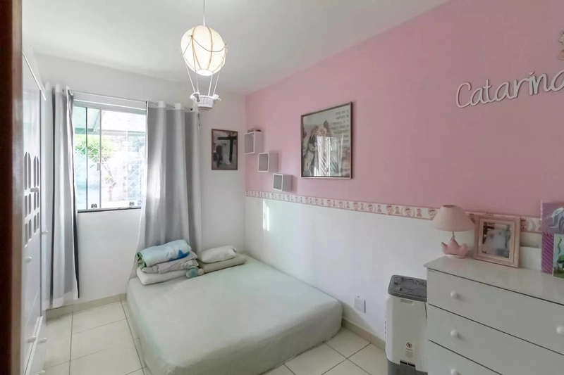 CASA GEMINADA | 3 QUARTOS | 02 SUÍTES | 03 BANHEIROS | 2 VAGAS: 30ª foto da galeria de imagens do imóvel