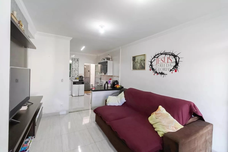 CASA GEMINADA | 3 QUARTOS | 02 SUÍTES | 03 BANHEIROS | 2 VAGAS: 14ª foto da galeria de imagens do imóvel