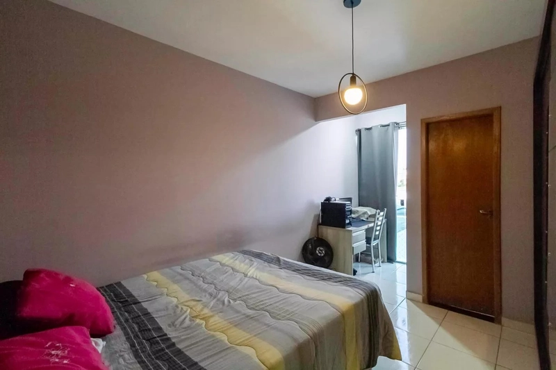 CASA GEMINADA | 3 QUARTOS | 02 SUÍTES | 03 BANHEIROS | 2 VAGAS: 27ª foto da galeria de imagens do imóvel