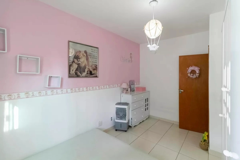 CASA GEMINADA | 3 QUARTOS | 02 SUÍTES | 03 BANHEIROS | 2 VAGAS: 32ª foto da galeria de imagens do imóvel