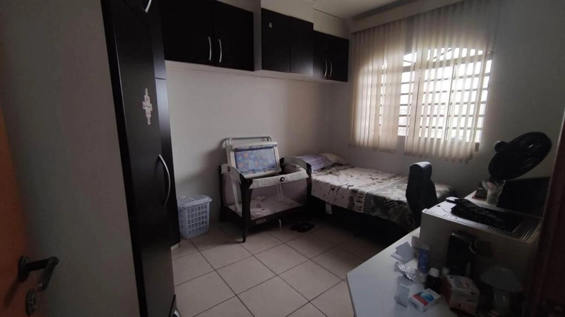 CASA GEMINADA | 3 QUARTOS | 01 SUÍTE | 02 BANHEIROS | 2 VAGAS: 11ª foto da galeria de imagens do imóvel