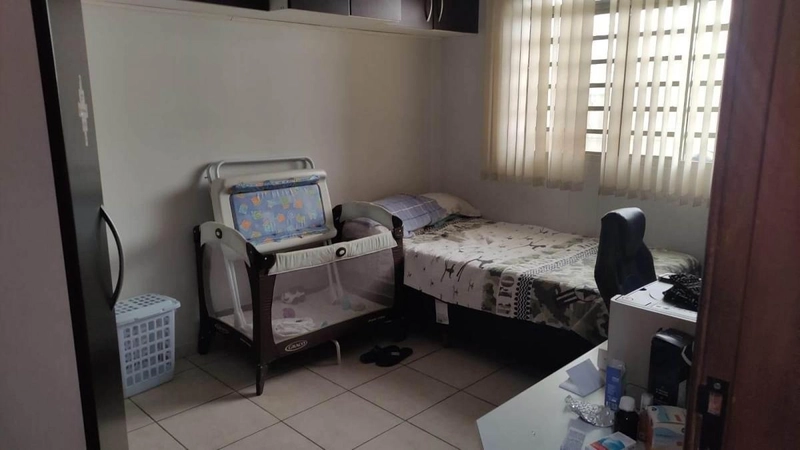 CASA GEMINADA | 3 QUARTOS | 01 SUÍTE | 02 BANHEIROS | 2 VAGAS: 12ª foto da galeria de imagens do imóvel