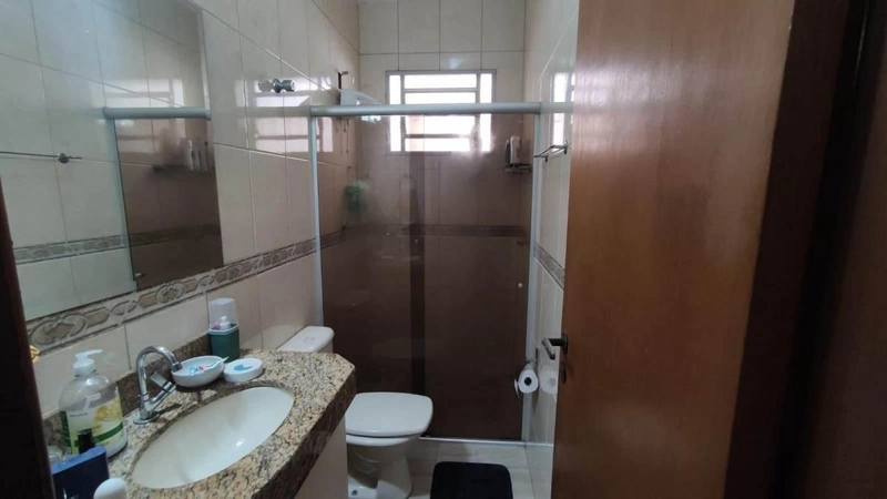 CASA GEMINADA | 3 QUARTOS | 01 SUÍTE | 02 BANHEIROS | 2 VAGAS: 14ª foto da galeria de imagens do imóvel