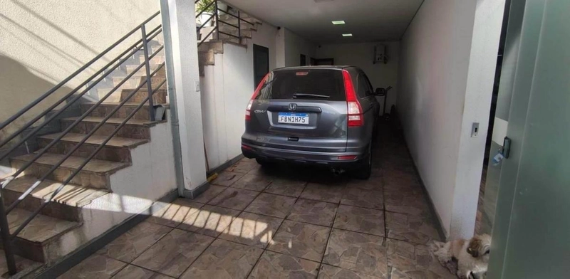 CASA GEMINADA | 3 QUARTOS | 01 SUÍTE | 02 BANHEIROS | 2 VAGAS: 2ª foto da galeria de imagens do imóvel