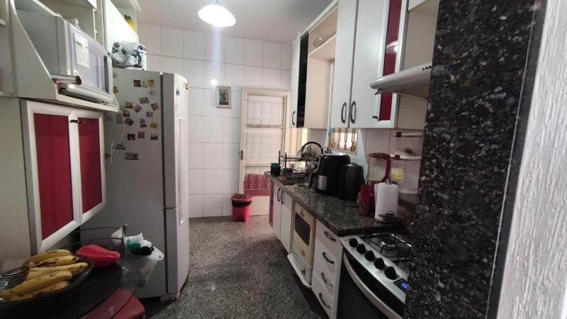 CASA GEMINADA | 3 QUARTOS | 01 SUÍTE | 02 BANHEIROS | 2 VAGAS: 8ª foto da galeria de imagens do imóvel