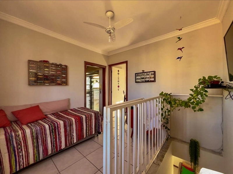 COBERTURA A VENDA NO CASTELO | 3 QUARTOS | 01 SUÍTE: 9ª foto da galeria de imagens do imóvel