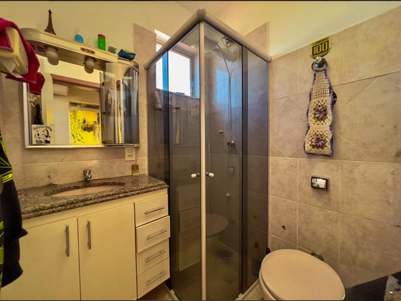 COBERTURA A VENDA NO CASTELO | 3 QUARTOS | 01 SUÍTE: 29ª foto da galeria de imagens do imóvel