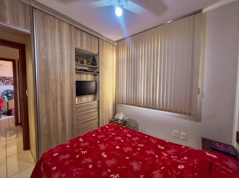 COBERTURA A VENDA NO CASTELO | 3 QUARTOS | 01 SUÍTE: 27ª foto da galeria de imagens do imóvel