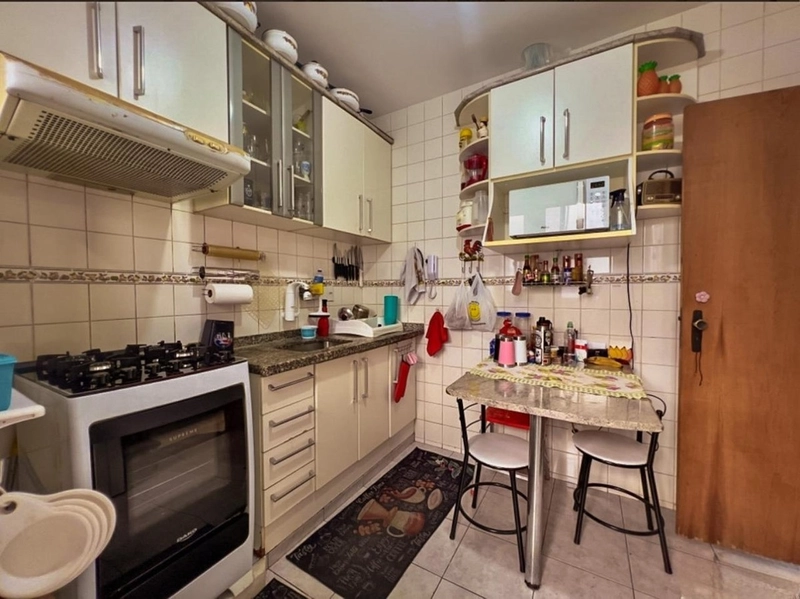 COBERTURA A VENDA NO CASTELO | 3 QUARTOS | 01 SUÍTE: 14ª foto da galeria de imagens do imóvel