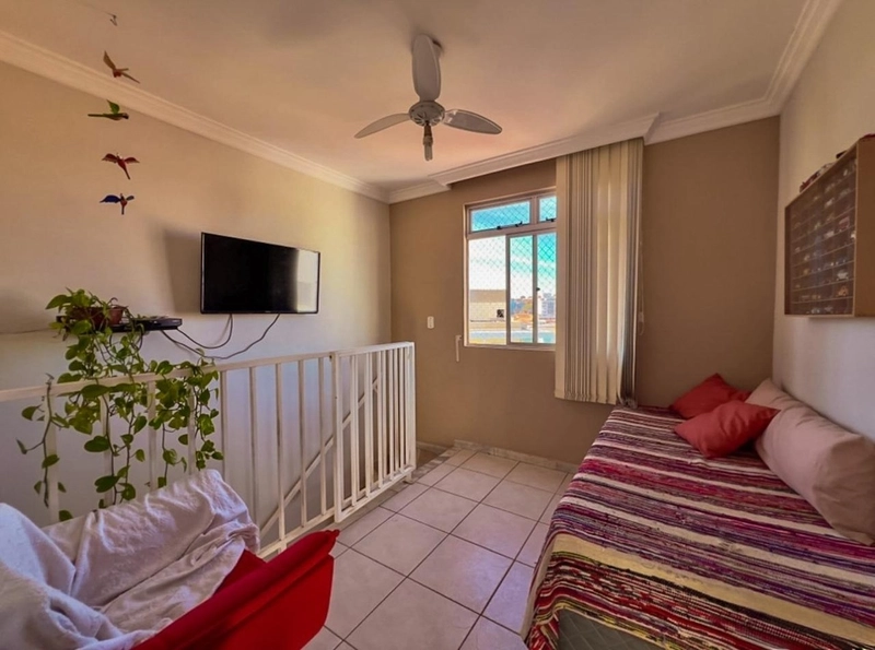 COBERTURA A VENDA NO CASTELO | 3 QUARTOS | 01 SUÍTE: 11ª foto da galeria de imagens do imóvel