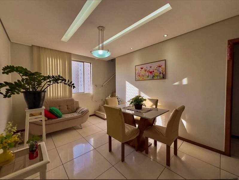 COBERTURA A VENDA NO CASTELO | 3 QUARTOS | 01 SUÍTE: 16ª foto da galeria de imagens do imóvel