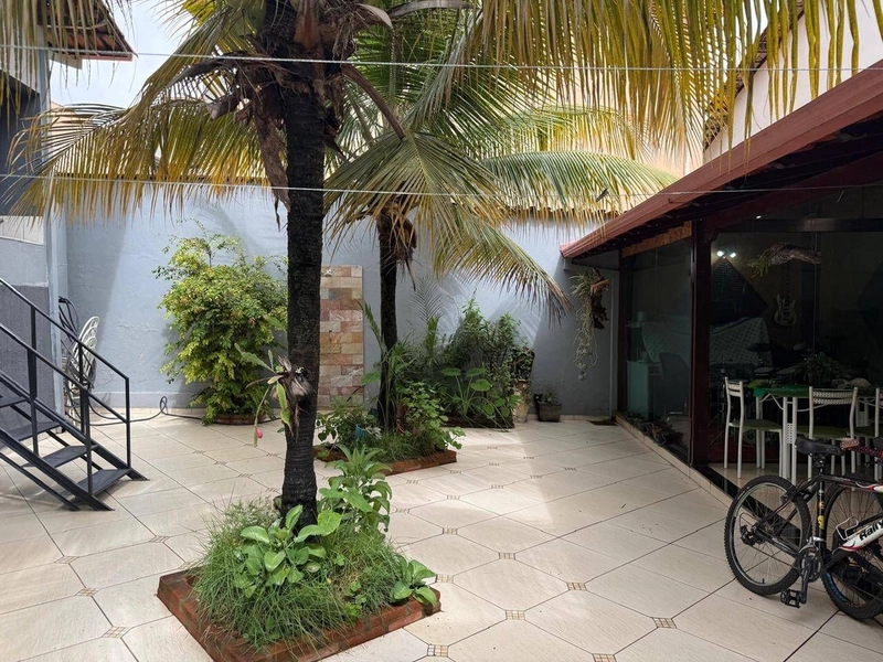 LINDA CASA Á VENDA | BAIRRO ARVOREDO | 02 QUARTOS | SUITE | BANHEIROS: 5ª foto da galeria de imagens do imóvel