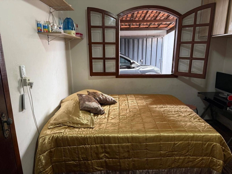 LINDA CASA Á VENDA | BAIRRO ARVOREDO | 02 QUARTOS | SUITE | BANHEIROS: 26ª foto da galeria de imagens do imóvel