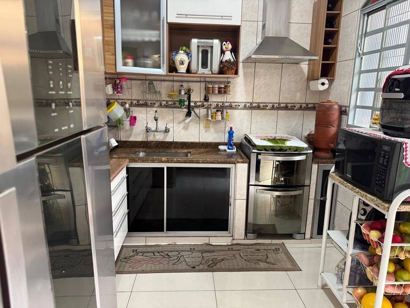 LINDA CASA Á VENDA | BAIRRO ARVOREDO | 02 QUARTOS | SUITE | BANHEIROS: 23ª foto da galeria de imagens do imóvel